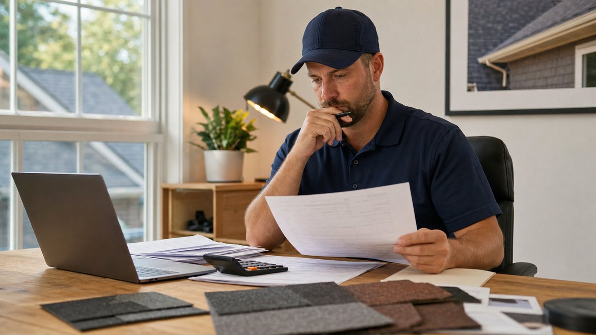 Are Bought Roofing Leads Worth It? (Angi, HomeAdvisor & More)