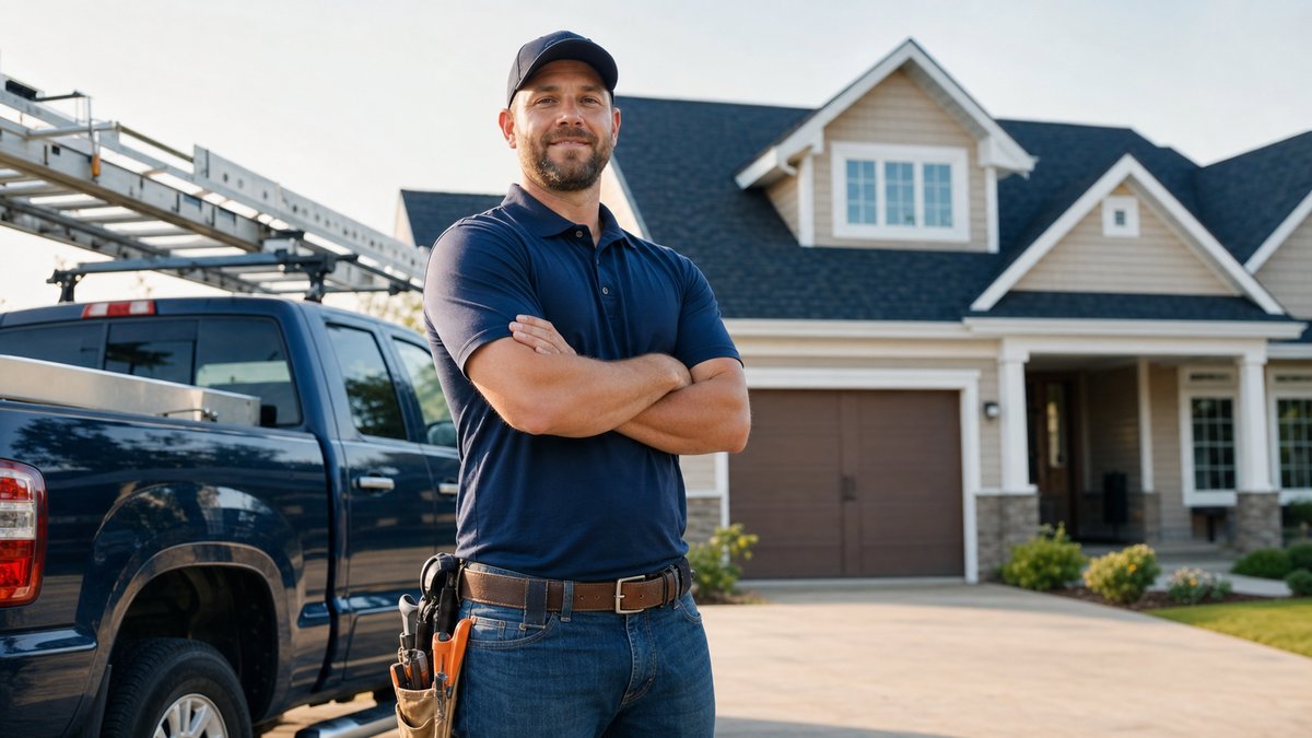 Google Local Services Ads for Roofers: A Beginner's Guide