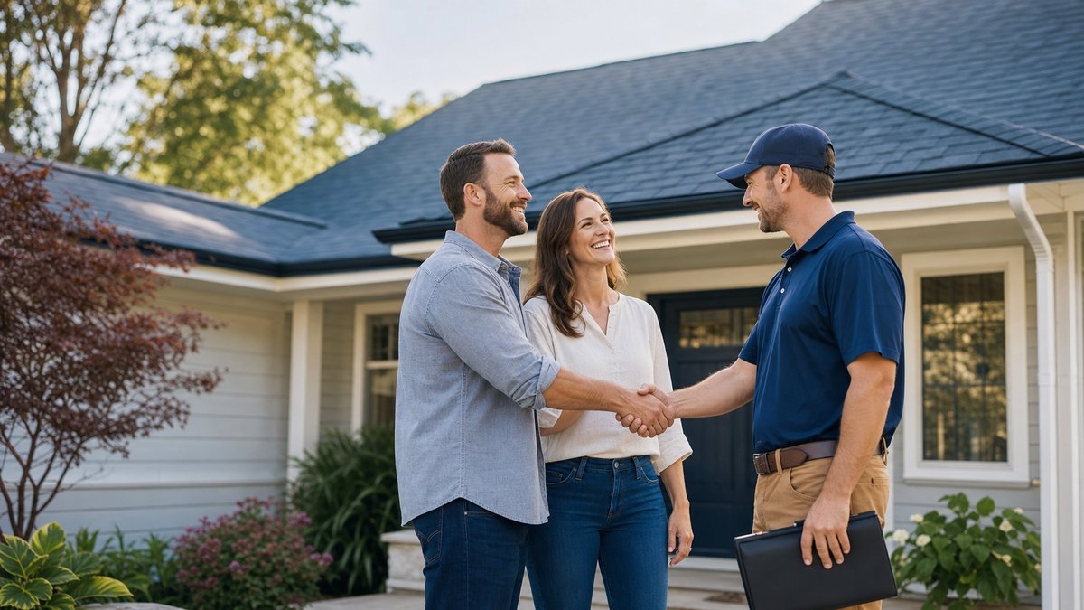 How to Get More Google Reviews for Your Roofing Business