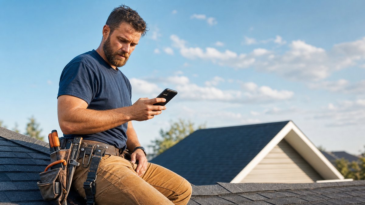 Missed-Call Text-Back: Why Roofers Lose Jobs to Voicemail