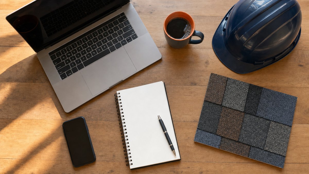 12 Roofing Marketing Ideas That Actually Book Jobs