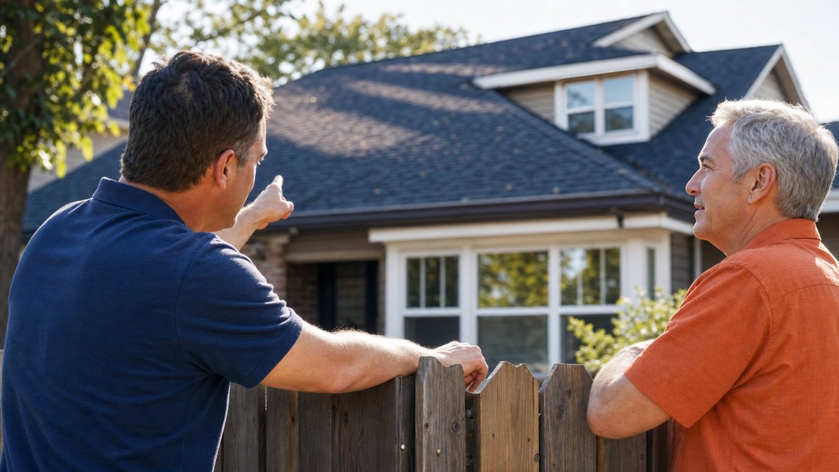 How to Get Roofing Referrals on Autopilot