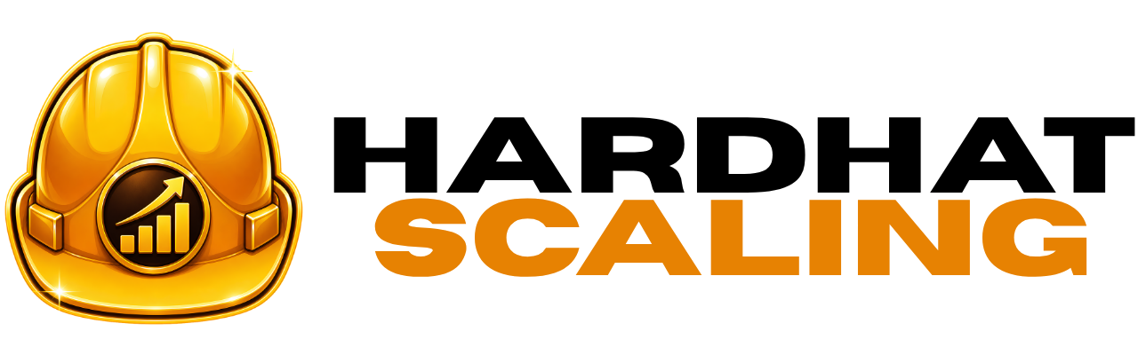HardHat Scaling